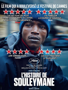 Souleymane's Story