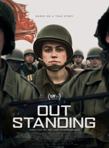 Out Standing