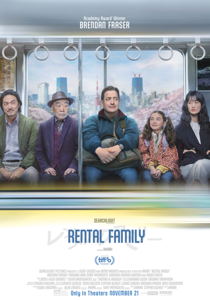Rental Family