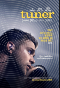 TUNER