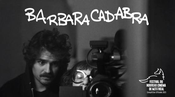 Ciné-Cinema - BarbaraCadabra